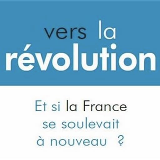 Vers la révolution